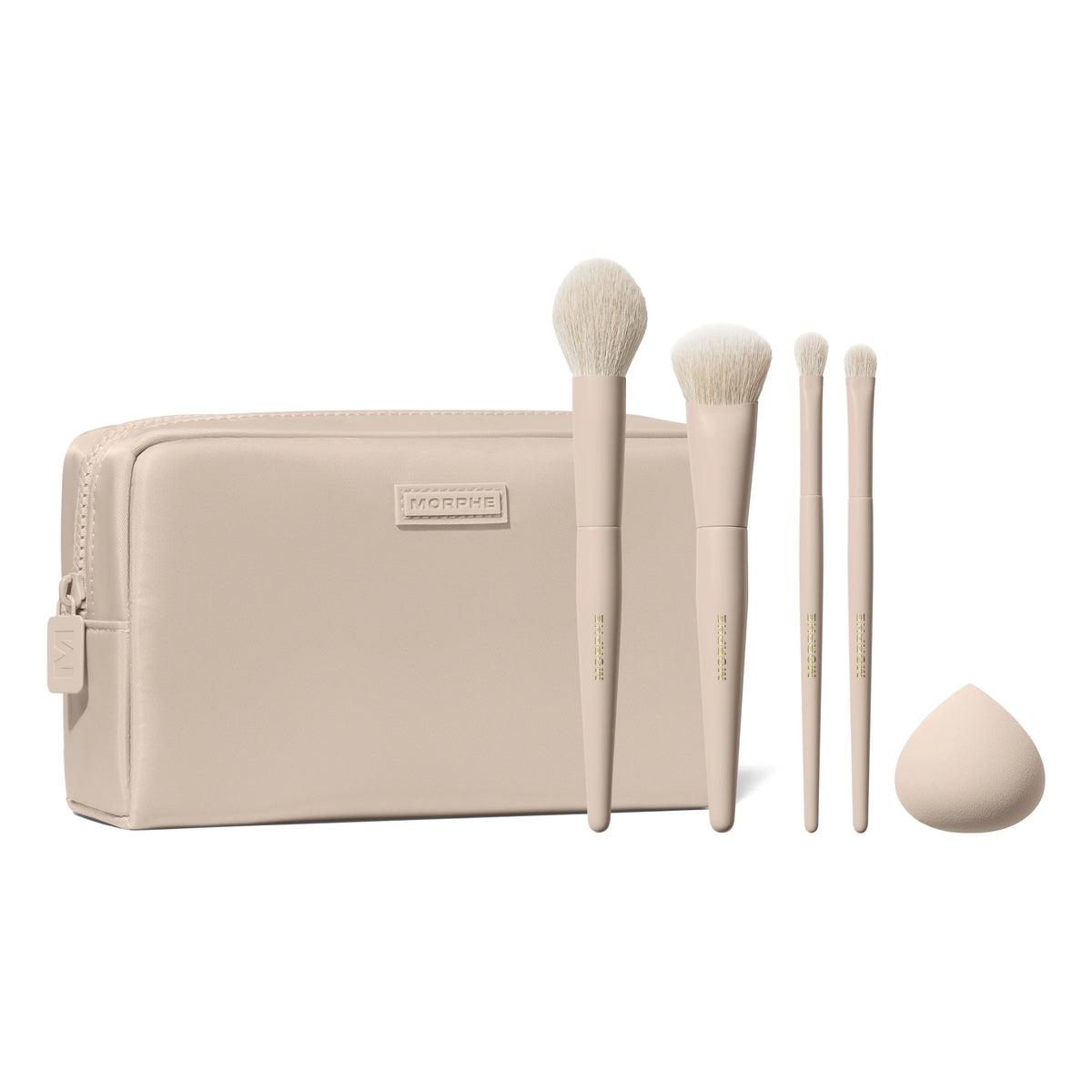 Custom Blends Brush Collection Bundle