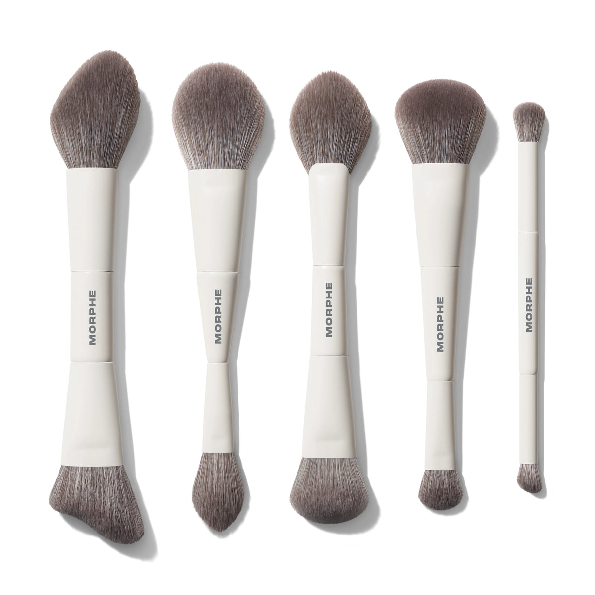 Dual-Ended Brush Bundle