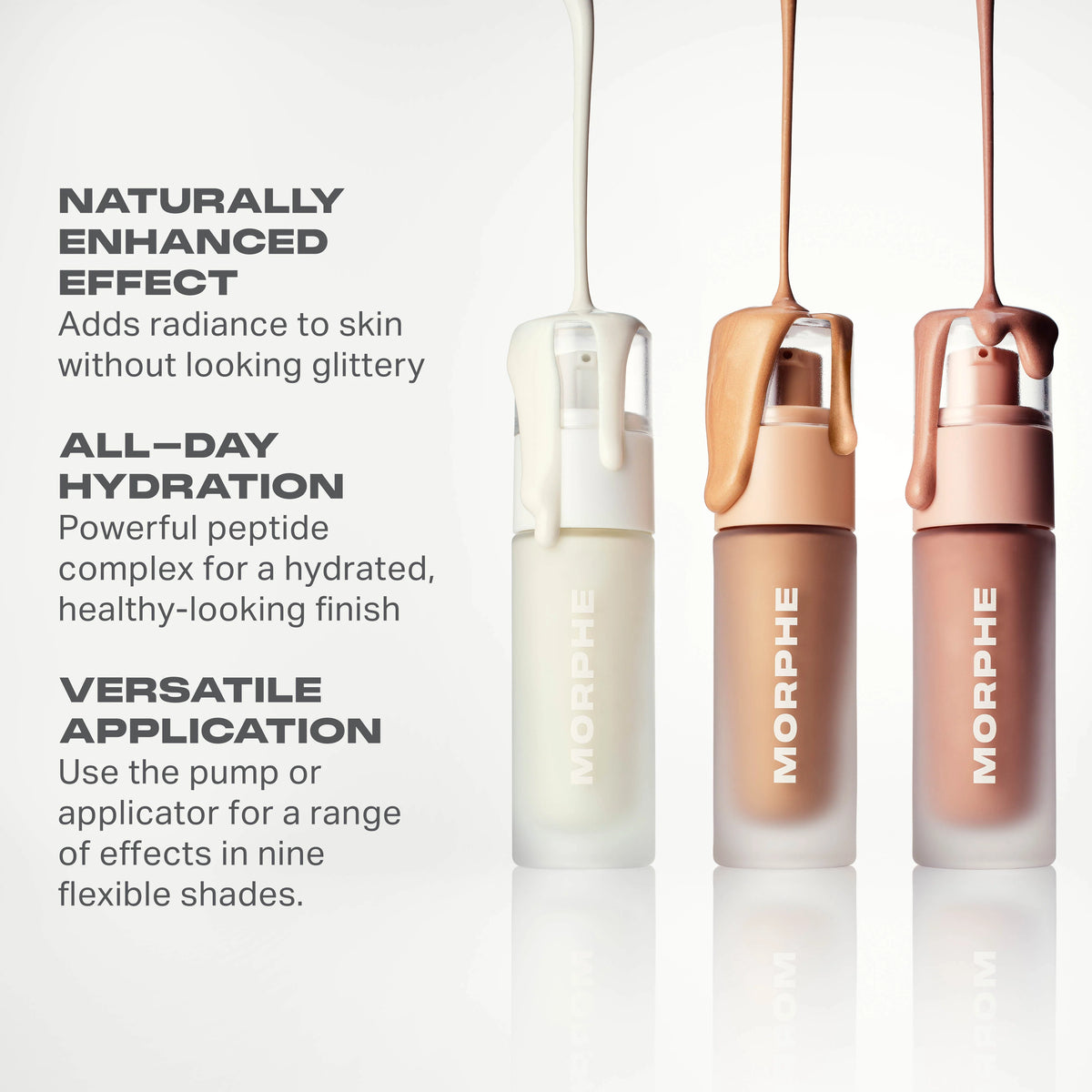 Complexion Boost Bronze & Glow Bundle
