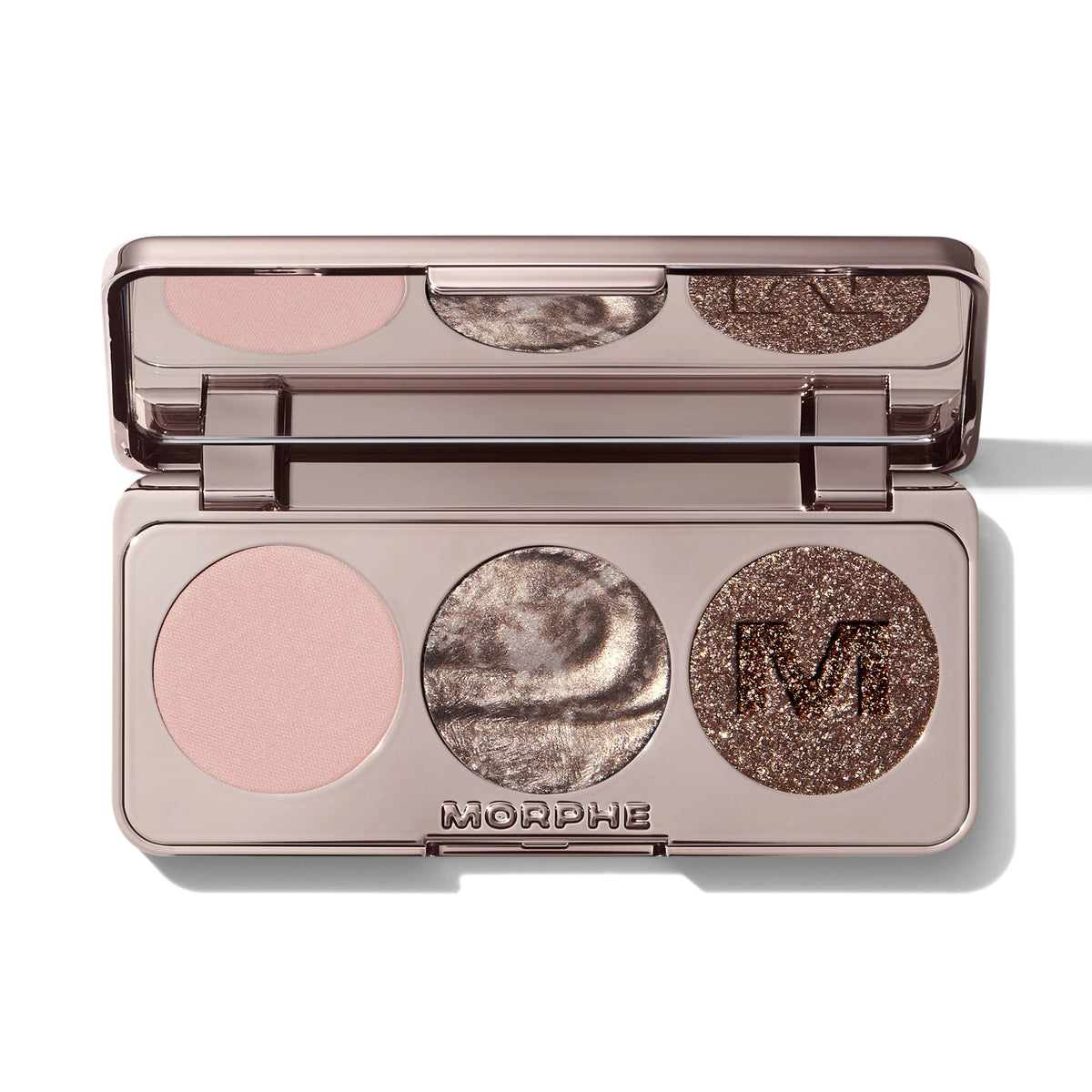 Dazzling Metallics Silver Bundle