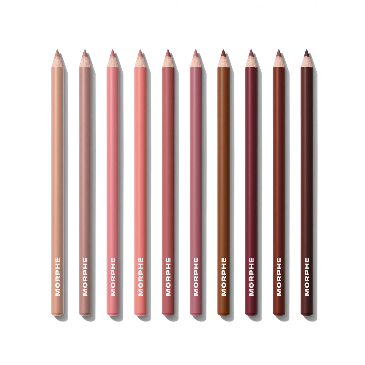 Signature Lip Pencil Fresh Favorites Bundle